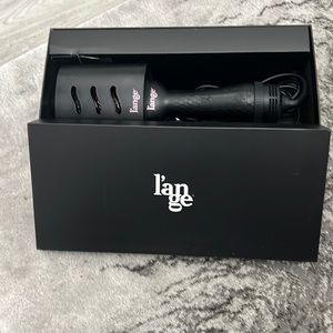 Le Volume 75MM  2-in-1 Titanium Brush Dryer